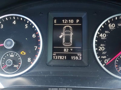 2015 VOLKSWAGEN TIGUAN 15