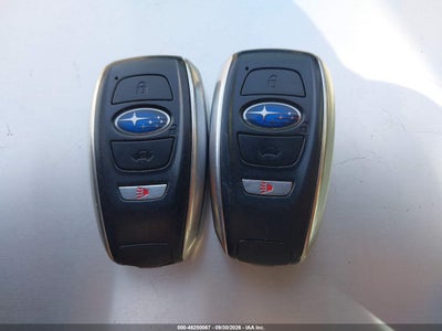 2016 SUBARU CROSSTREK HYBRID 11