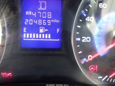 2016 SUBARU CROSSTREK HYBRID 15