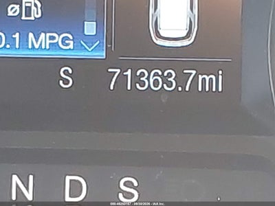 2018 FORD EXPLORER 15