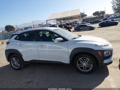 2019 HYUNDAI KONA 13