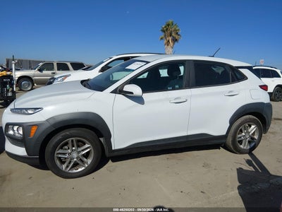 2019 HYUNDAI KONA 14