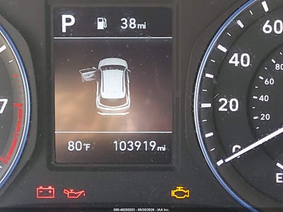 2019 HYUNDAI KONA 15