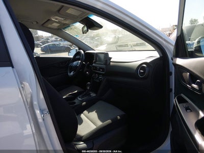 2019 HYUNDAI KONA 5