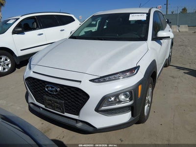 2019 HYUNDAI KONA 6