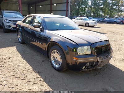 2005 Chrysler 300 Touring