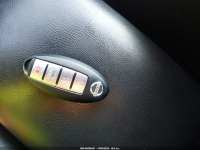 2017 NISSAN SENTRA 11