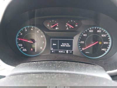 2020 CHEVROLET MALIBU 7
