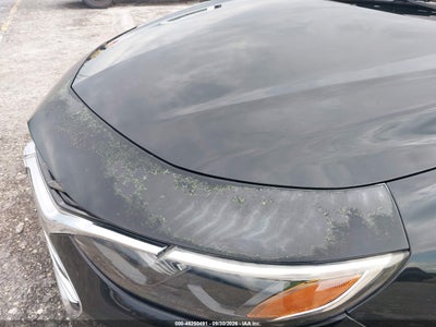 2020 CHEVROLET MALIBU 13