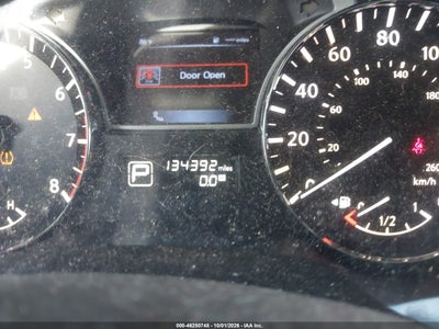 2015 NISSAN PATHFINDER 7