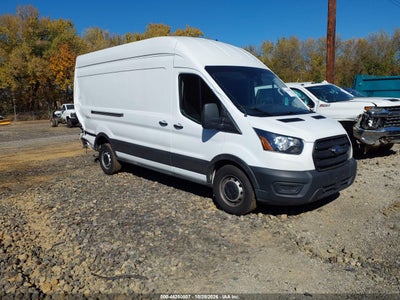 2020 FORD TRANSIT-350 CARGO VAN