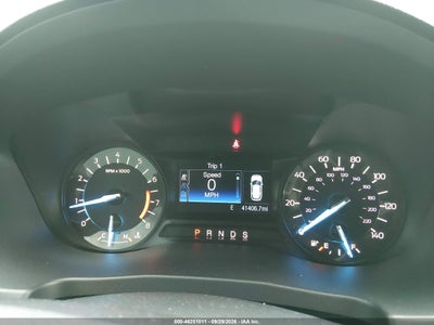 2018 FORD EXPLORER 7