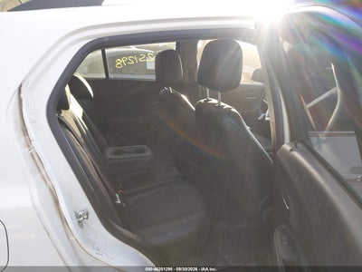2018 CHEVROLET TRAX 8