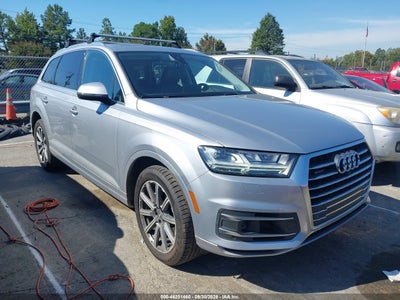 2018 AUDI Q7 13