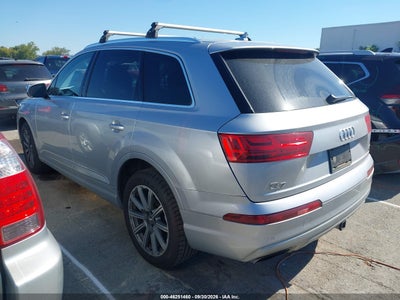 2018 AUDI Q7 14