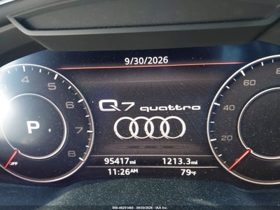 2018 AUDI Q7 15