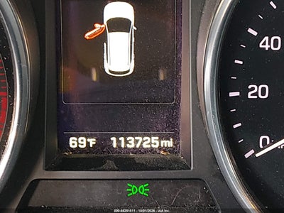 2017 HYUNDAI SANTA FE 15