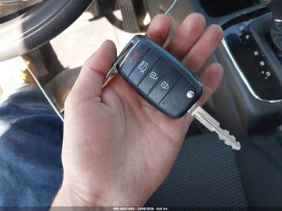 2018 KIA FORTE 11