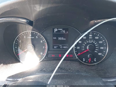 2018 KIA FORTE 7