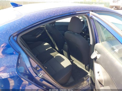 2018 KIA FORTE 8
