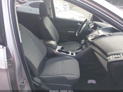 2016 FORD ESCAPE 5