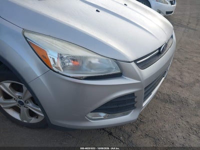 2016 FORD ESCAPE 6