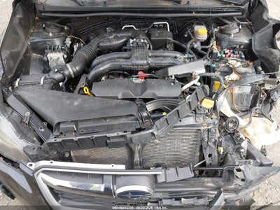 2014 SUBARU IMPREZA 10