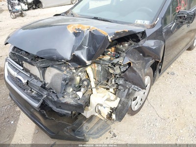 2014 SUBARU IMPREZA 14