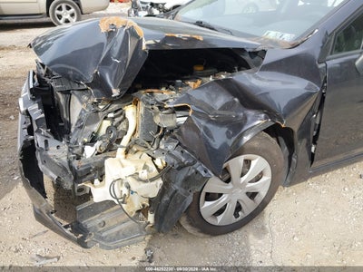 2014 SUBARU IMPREZA 15