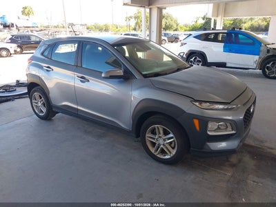 2020 Hyundai Kona SE