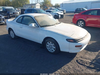 1991 Toyota Celica GT