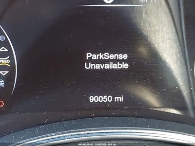 2018 JEEP GRAND CHEROKEE 15