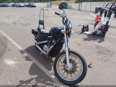 JH2PC21447M800250 HONDA VT600 Photo 1