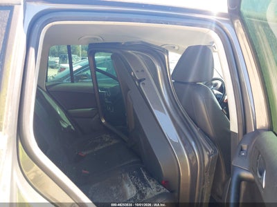 2014 VOLKSWAGEN TIGUAN 8
