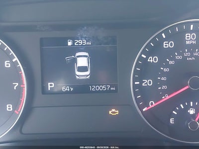 2019 KIA FORTE 15