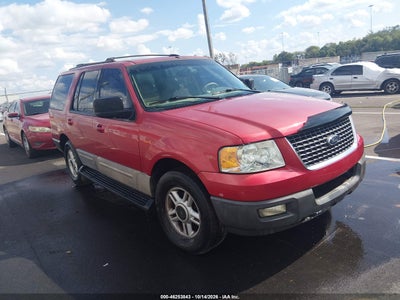 2003 FORD EXPEDITION XLT