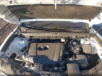 2026 MAZDA CX-50 10
