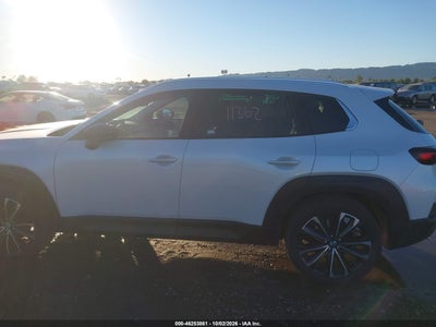 2026 MAZDA CX-50 14