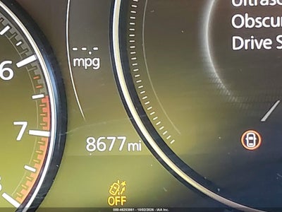 2026 MAZDA CX-50 15