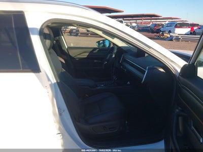 2026 MAZDA CX-50 5