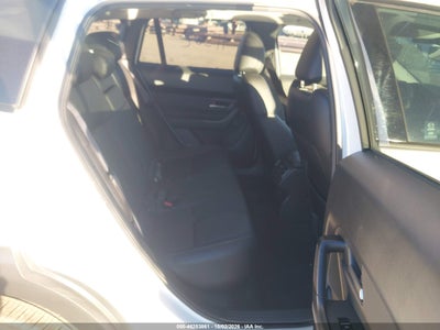 2026 MAZDA CX-50 8