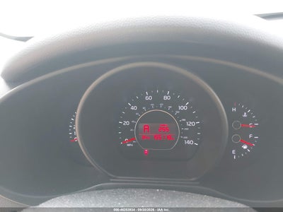 2015 KIA SOUL 7
