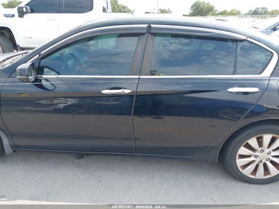 2014 HONDA ACCORD 14