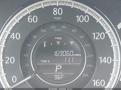2014 HONDA ACCORD 15
