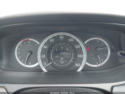 2014 HONDA ACCORD 7
