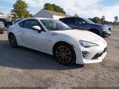 2017 TOYOTA 86