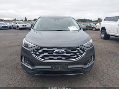 2022 FORD EDGE 12