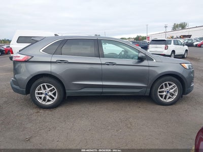 2022 FORD EDGE 13