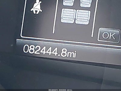 2022 FORD EDGE 15