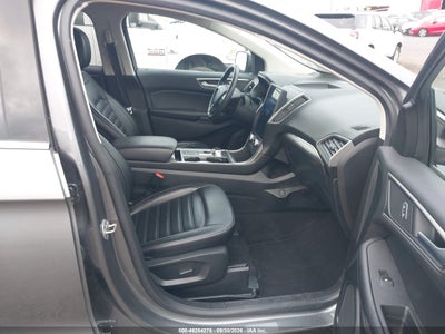 2022 FORD EDGE 5